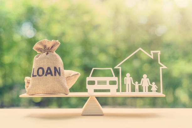Best Loan Servicing and Management  in Whittingham, NJ